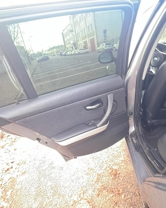 BMW Seria 3 cena 22000 przebieg: 365000, rok produkcji 2009 z Nowe Miasto nad Pilicą małe 37